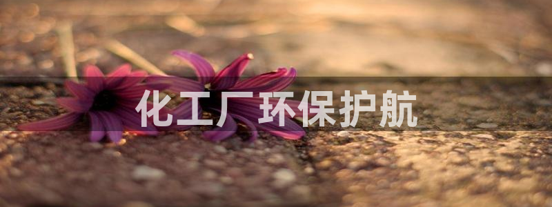 亿万先生客户端官网:化工厂环保护航